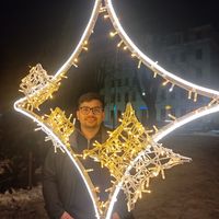 Sevaram Sevaram's Photo