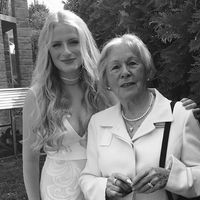 Fotos de Charmaine Mireault