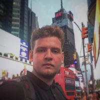 george bekoshvili's Photo