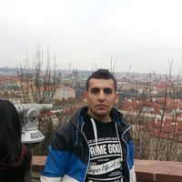 bilal bozkurt's Photo