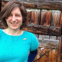 Bonnie Obremski的照片