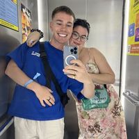 Gabriela Lopez's Photo