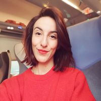 Marion Grdpierre的照片