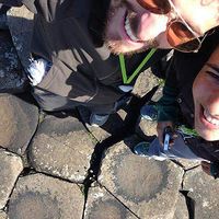 Raf e Yvi Dibennardo's Photo