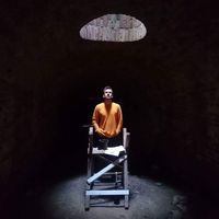 Algirdas Alfredas的照片