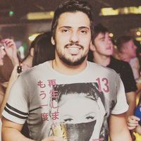 Mateus Amorim's Photo