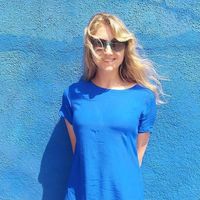 Jurate Cizauskaite's Photo