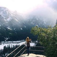 Anni Laurila's Photo