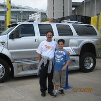 Fotos de Jose Gpe Mtz