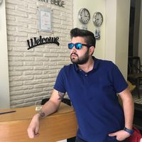 Aytaç Yıldırım的照片