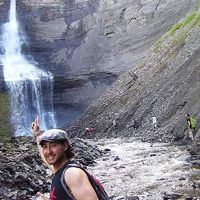 David Jackson's Photo