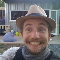 Valentin Evers的照片