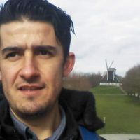 Carlos Galvez的照片