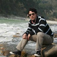 Navaraj Shrestha's Photo