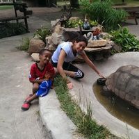 Natascha Muller的照片