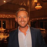 Alec Messchaert's Photo