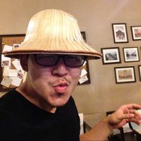 Clement THOMAS的照片