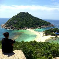 Sarah Suppanut Schurtenberger's Photo