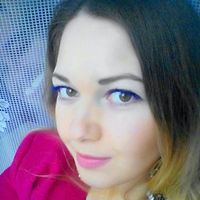 Marianna Sinitsa的照片