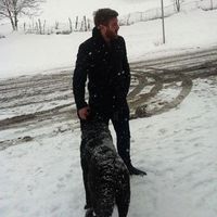 Robert Cooper的照片