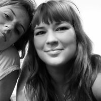 Marjolein Van der Zanden's Photo