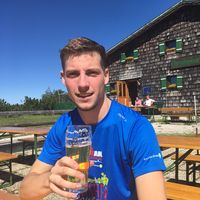 Daniel Baumann's Photo