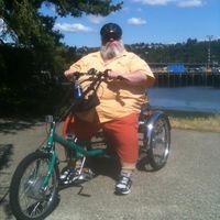 Patrick Gent's Photo