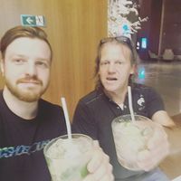 Fotos de Lautaro Szajko