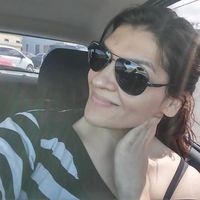 Vicky Scaramuccia's Photo