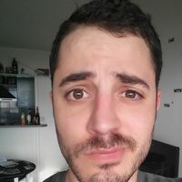 Florian D'oliveira rezende's Photo