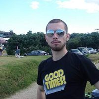 SERGIO DIAZ的照片