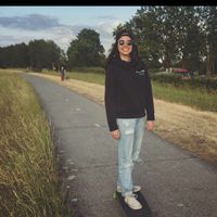 Franziska Emma Maria Weckbach的照片