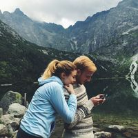 Sasha Tokmakov的照片