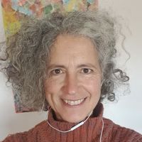 Mélia  COSTE's Photo