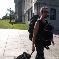 laurent garcia's Photo