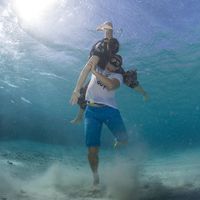 Kirill Popov的照片