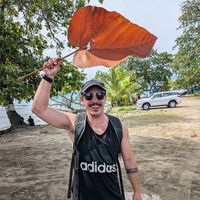 Charlie Smith's Photo