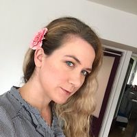 Elżbieta Agnieszka's Photo