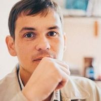 Vasyl Vasylchuk的照片