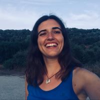 Maria de la Pau Massanet Miralles的照片