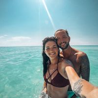 Le foto di Geena Truman