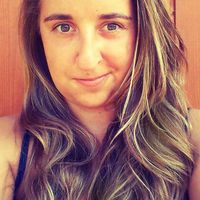 Patrícia Chorvátová's Photo