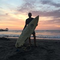 Alessandro Piovano's Photo