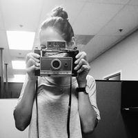 Ali Estremadoyro's Photo