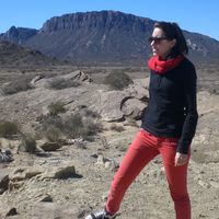 Estefania Giordano的照片