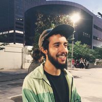 Le foto di Reinaldo Sant'Ana