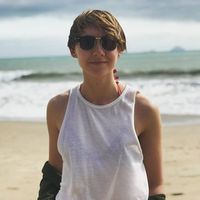 Photos de Daria Bodrova