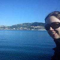 Gemma O'Donnell的照片