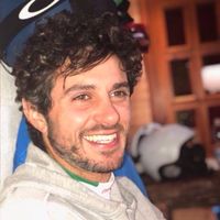 Marco Magliano的照片