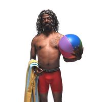 David Gerard's Photo